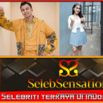 5 Jejeran Selebritis Terkaya di Indonesia 2023