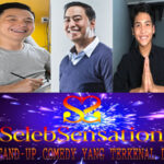 5 Komika Stand-up Comedy yang Terkenal di Indonesia