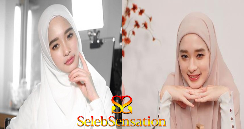 Wajah Cantik Inara Rusli