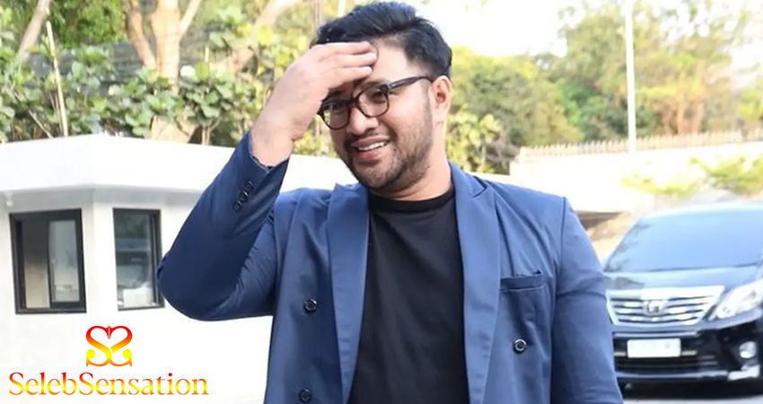 Ammar Zoni Terancam Hukuman 4 Tahun Penjara!