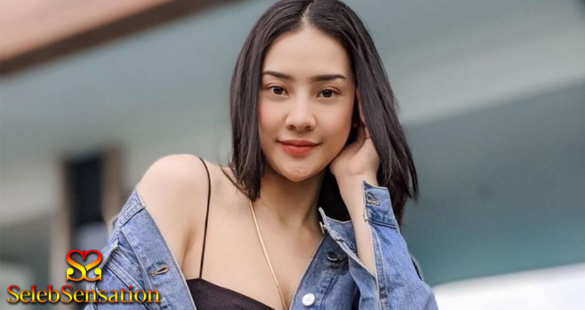 Anya Geraldine dan Hobi Uniknya yang Menarik Perhatian!