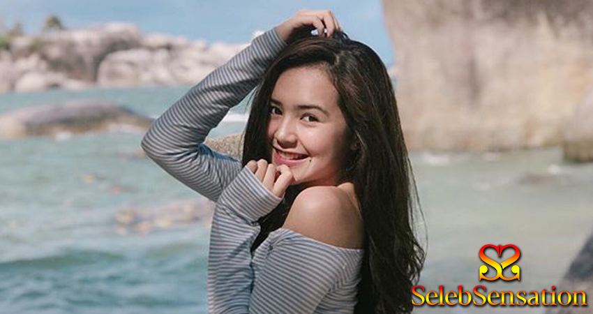 Beby Tsabina Beranikan Diri Untuk Jalani Operasi.