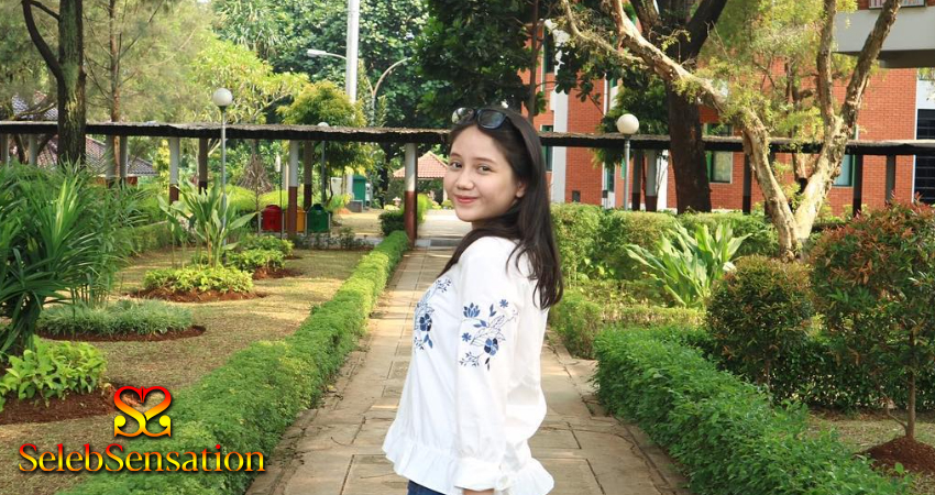Jessica Anastasya, Dari Sinetron ke Dunia Kantoran!
