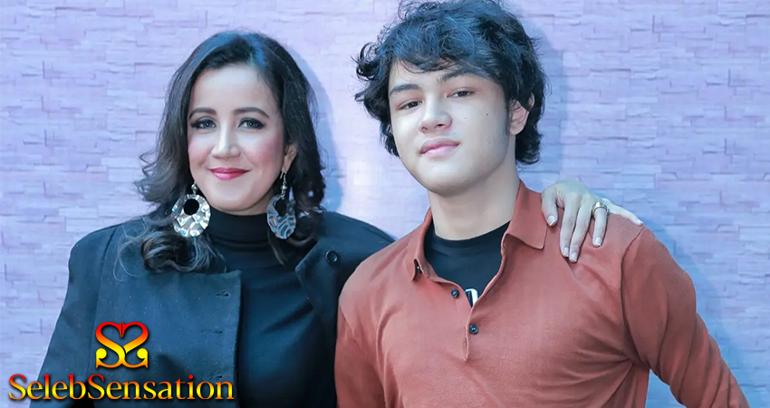 Kebersamaan Andi Soraya Dan Shawn Jarang Tersorot