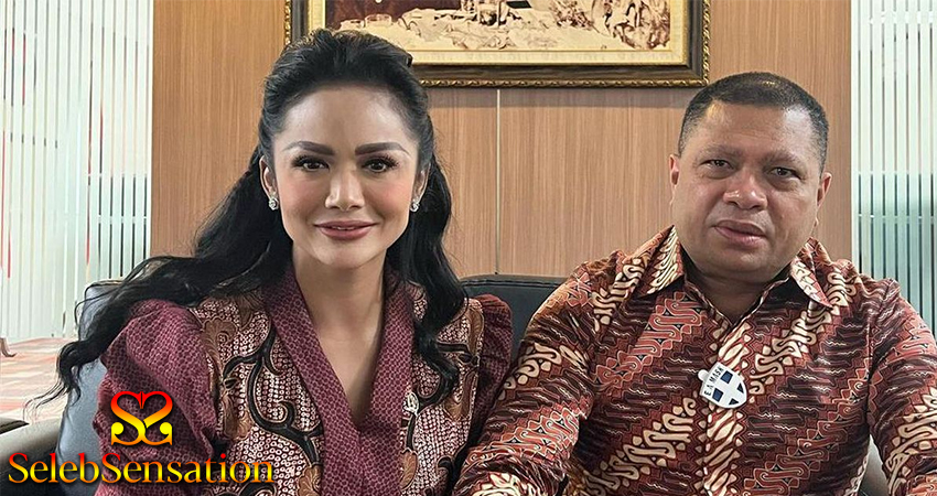 Krisdayanti dan Kisah Perselingkuhannya, Masa Lalu Kontroversial!