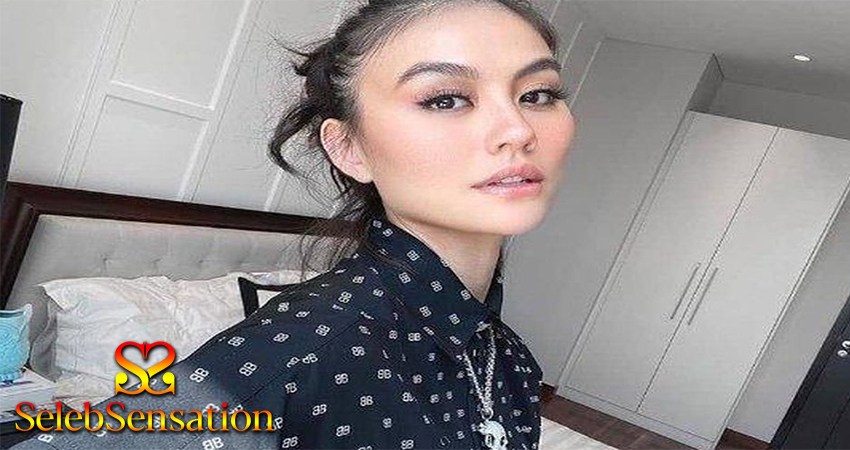 Agnes Mo Jejak Karir dan Kecerdasan yang Luar Biasa