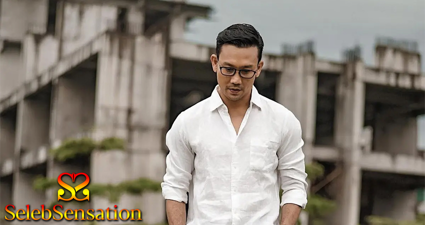 Denny Sumargo Ciri Khas Unik yang Mengguncang Dunia Hiburan