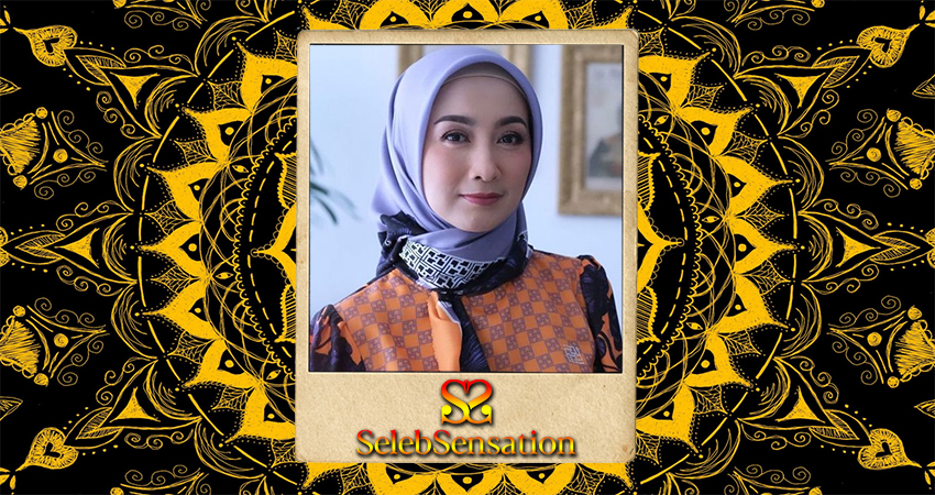 Desy Ratnasari Artis Cantik Mantan Gadis Sampul Era 90-an