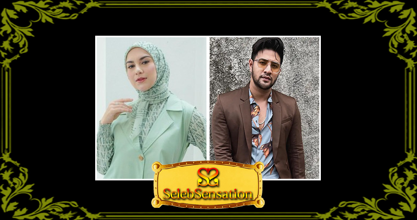 Doa Irish Bella di Tengah Perceraian dan Kesulitan