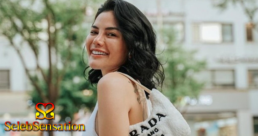 Nikita Mirzani Kisah Sukses di Balik Bisnis Tambang Batu Bara