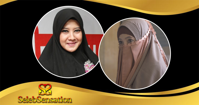 Peggy Melati Mencari Kebahagiaan di Balik Gemerlap Kesuksesan