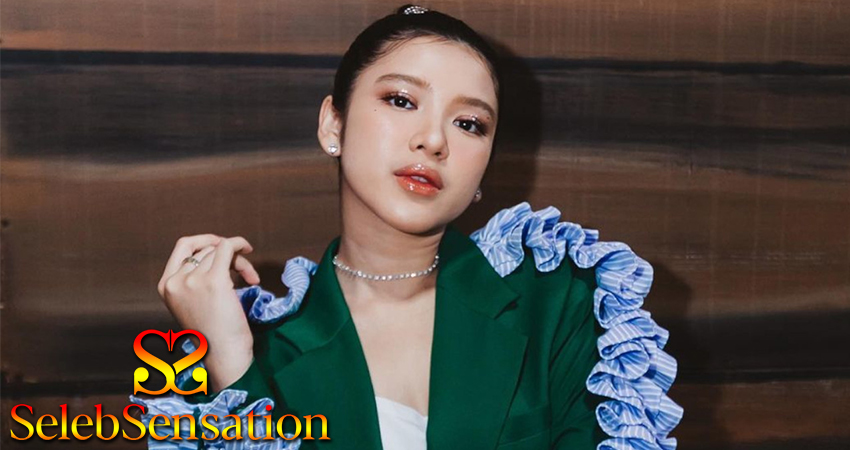 Tiara Andini Ternyata ARMY Penggemar Berat BTS