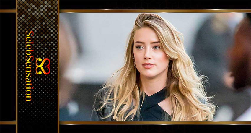 Amber Heard Mengakui Sebagai Biseksual