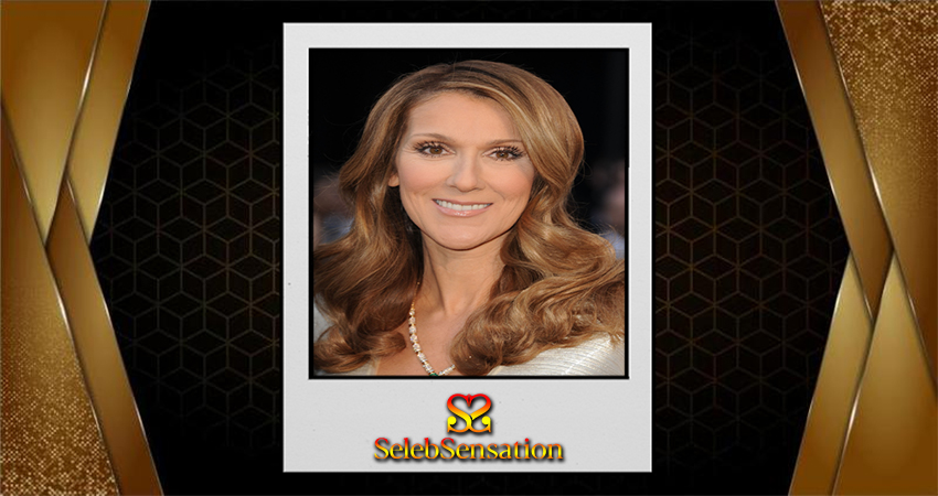 Celine Dion Perjalanan Menjadi Ibu di Usia 40-an