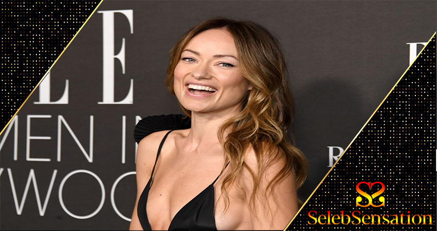 Dibalik Nama Panggung Olivia Wilde
