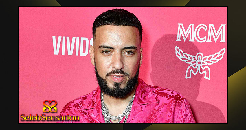 French Montana Artis Hollywood Beragama Islam