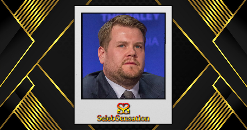 James Corden Di Anggap Sombong Oleh Kru TV