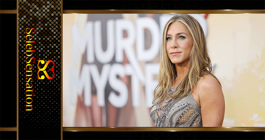 Jennifer Aniston Yang Memiliki Masalah Dengan Keluarga