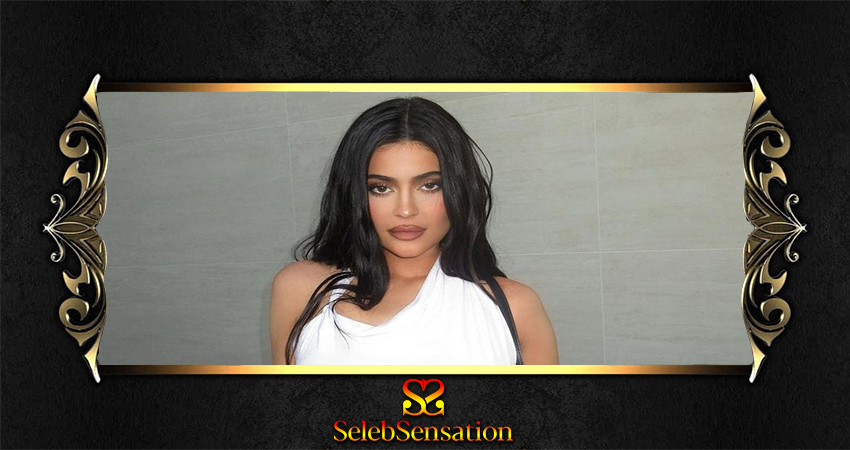 Keluarga Sambut Kehamilan Kedua Kylie Jenner