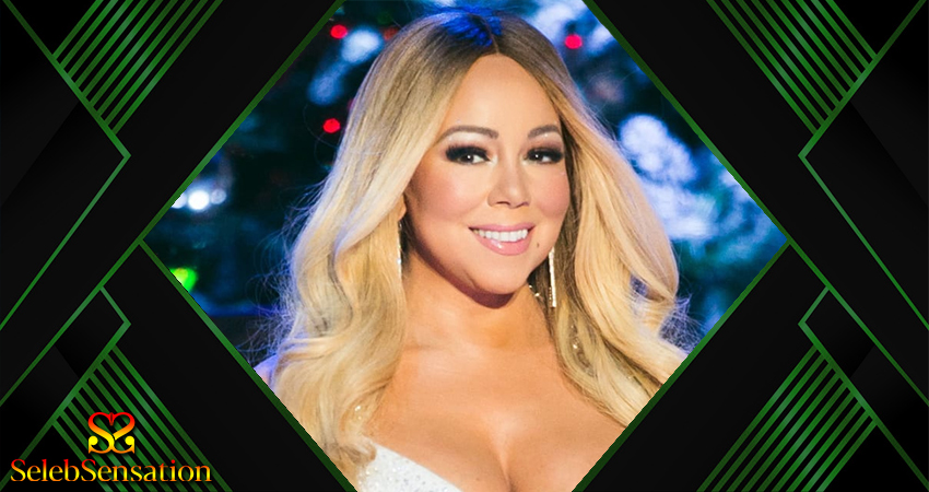 Mariah Carey Menolak Hubungan Seks Sebelum Menikah