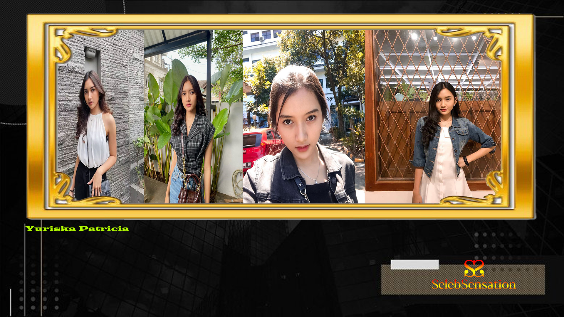Menginspirasi Melalui Yuriska Patricia Seni & Aktivisme Sosial