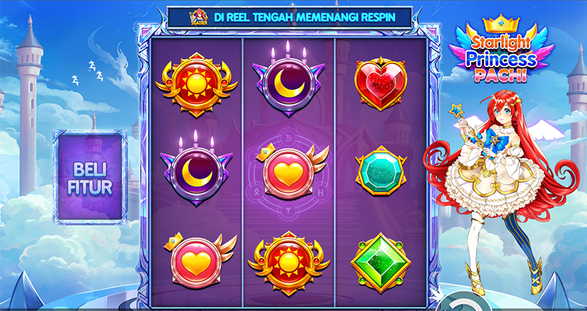 Akun Demo Slot Cara Terbaik Mengenal Dunia Permainan Slot