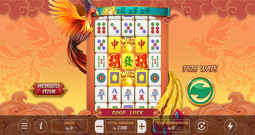 Slot Demo Gacor: Solusi Mengasah Keterampilan Bermain Anda