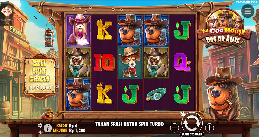 Slot Demo Pragmatic Panduan Lengkap Bermain dan Manfaatnya