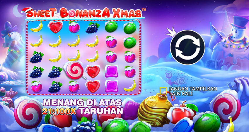 Akun Slot Demo Panduan dan Keuntungannya