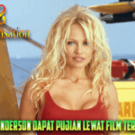 Pamela Anderson Dapat Pujian Lewat Film Terbarunya
