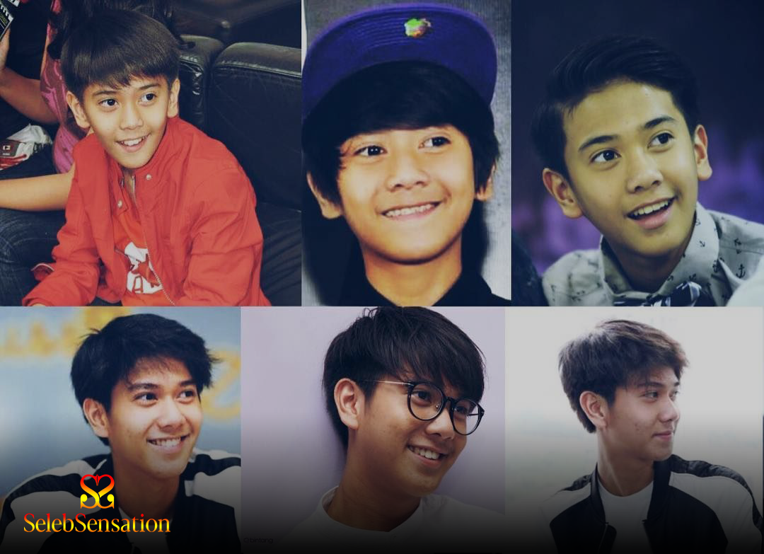Iqbaal Ramadhan