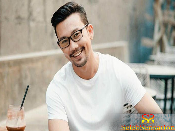 Danny Mimpi dan Ambisi