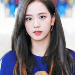 Album Solo Jisoo