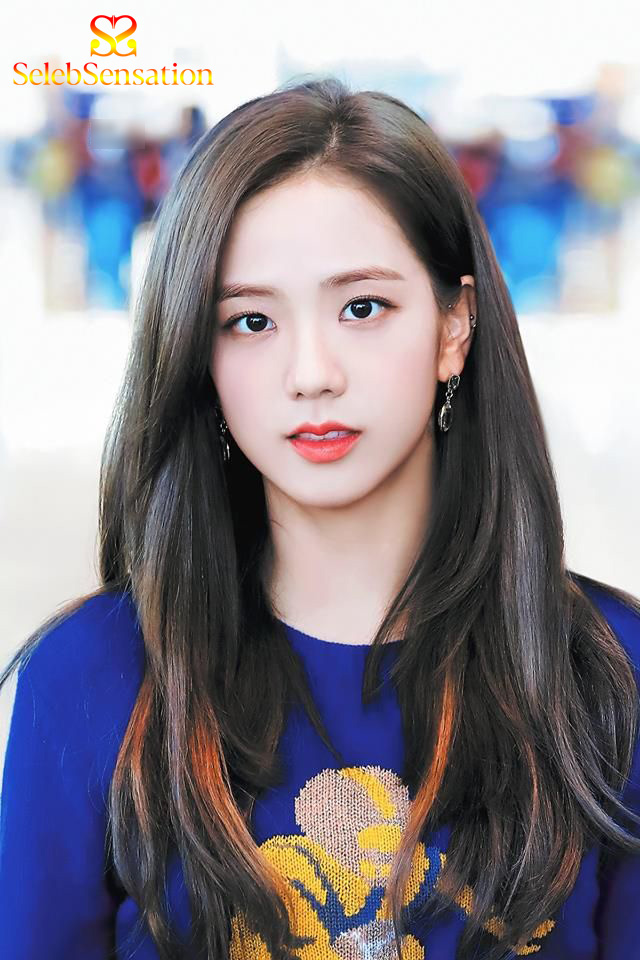 Album Solo Jisoo