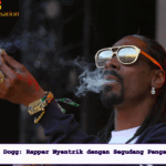 Snoop Dogg: Rapper Nyentrik dengan Segudang Pengalaman