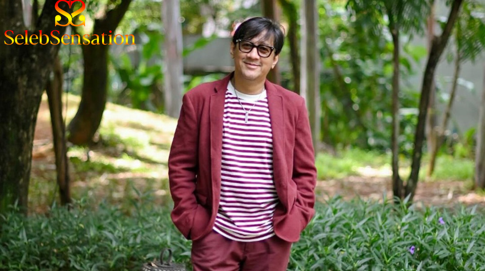 Kisah Kehidupan Andre Taulany Usai Perceraian