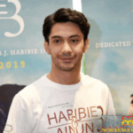 Reza Rahadian dan Pesona Film “Habibi dan Ainun”: Menghidupkan Kisah Cinta Abadi