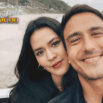 Raisa & Hamish Daud Merayakan Ulang Tahun Pernikahan ke-5