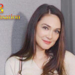 Luna Maya Mengungkapkan Perasaannya Menjelang Pernikahan dengan Maxime Bouttier