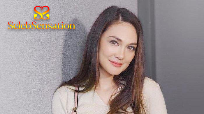 Luna Maya Mengungkapkan Perasaannya Menjelang Pernikahan dengan Maxime Bouttier